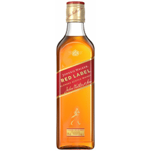 Johnnie Walker Red Label Blended Scotch