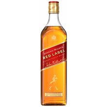 Johnnie Walker Red Label Blended Scotch