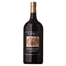 Opici Homemade Red