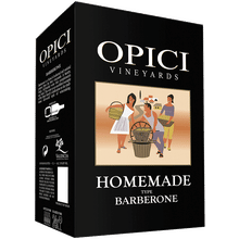 Opici Homemade Red