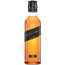 Johnnie Walker Black Label Blended Scotch