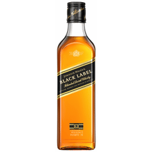Johnnie Walker Black Label Blended Scotch