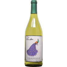 Pindar Chardonnay Peacock