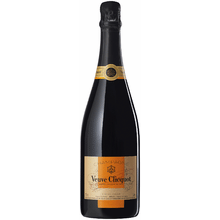 Veuve Clicquot Vintage Brut Champagne