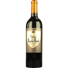 Chateau Barde Haut St Emilion