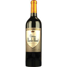 Chateau Barde Haut St Emilion