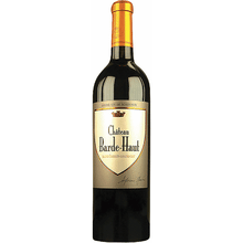Chateau Barde Haut St Emilion
