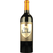 Chateau Barde Haut St Emilion