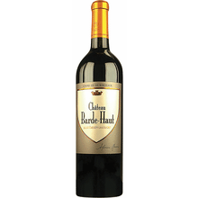 Chateau Barde Haut St Emilion