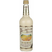 Pennsylvania Dutch Egg Nog