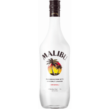 Malibu Coconut Rum