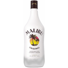 Malibu Coconut Rum