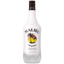Malibu Coconut Rum
