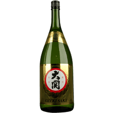 Ozeki Sake