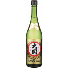 Ozeki Sake