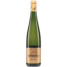 Trimbach Riesling Cuvee Emile, 2011