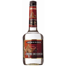 DeKuyper Creme de Cacao White Liqueur