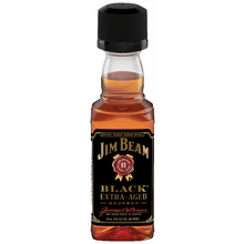 Jim Beam Black Extra Aged Bourbon Whiskey