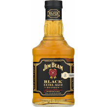 Jim Beam Black Extra Aged Bourbon Whiskey