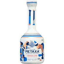 Metaxa Grd Erthn-Greece
