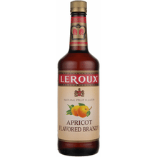 Leroux Apricot Brandy