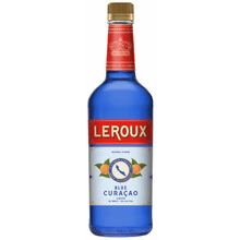 Leroux Blue Curacao