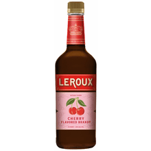 Leroux Cherry Brandy