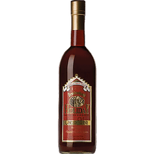 Brotherhood Holiday Spiced