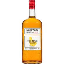 Mount Gay Eclipse Heritage Blend Rum