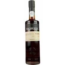 Cockburn's 20 Yr Tawny