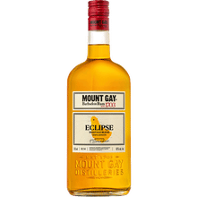 Mount Gay Eclipse Heritage Blend Rum