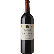 Clos Fourtet St Emilion