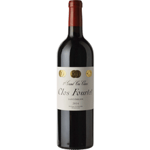 Clos Fourtet St Emilion