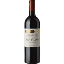 Clos Fourtet St Emilion
