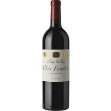 Clos Fourtet St Emilion, 2016