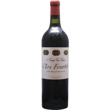 Clos Fourtet St Emilion