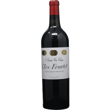 Clos Fourtet St Emilion