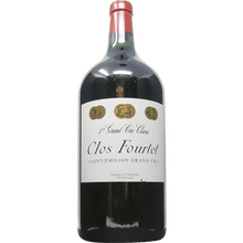 Clos Fourtet St Emilion