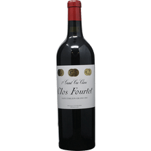 Clos Fourtet St Emilion, 2018