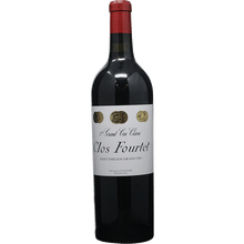 Clos Fourtet St Emilion