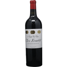 Clos Fourtet St Emilion
