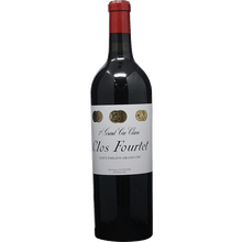Clos Fourtet St Emilion