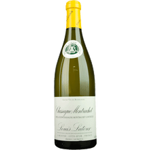 Latour Chassagne-Montrachet White