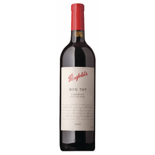 Penfolds Cabernet Bin 707