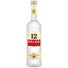 Ouzo 12 Liqueur