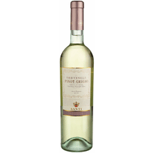 Santi Pinot Grigio