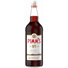 Pimms Cup Liqueur