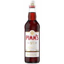 Pimms Cup Liqueur