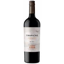 Trapiche Malbec Oak Cask