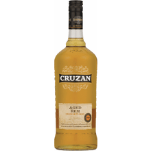 Cruzan Aged Dark Rum